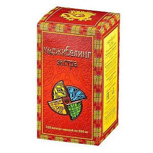 Фото Кеджибелинг экстра