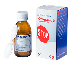 Фото Стопдиар