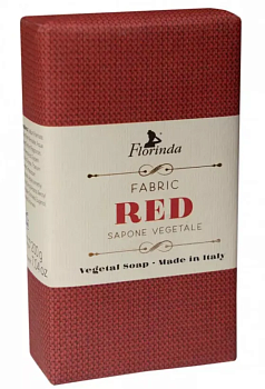 Florinda, мыло Алая парча 200 г