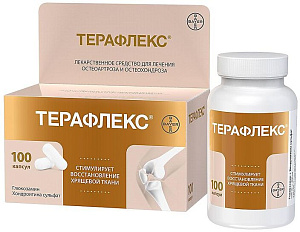 Фото Глюкозамин