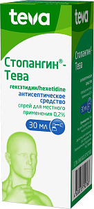 Фото Стопангин