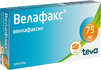 Венлафаксин