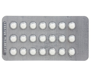 Фото Диеногест