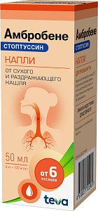 Фото Амбробене