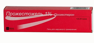 Фото Прогестерон