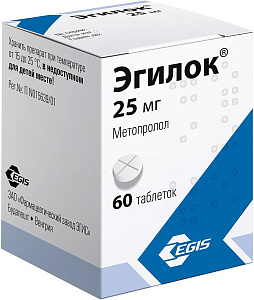 Фото Эгилок