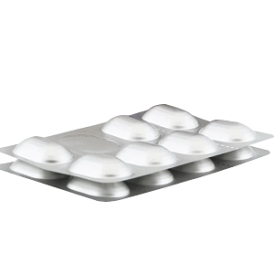 Фото Амоксиклав