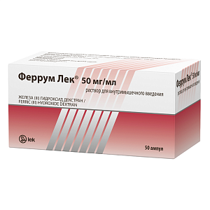 Фото Феррум-ЛЕК