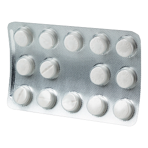 Фото тербинафин