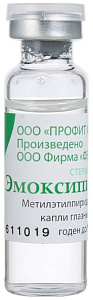 Фото Эмоксипин