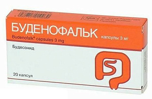 Фото Буденофальк