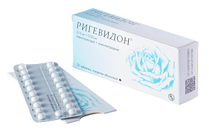 Фото Ригевидон