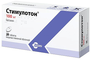 Фото Стимулотон