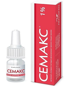 Фото Семакс