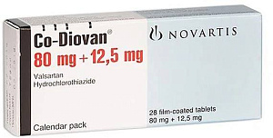 Фото Ко-диован