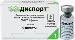 Фото Диспорт