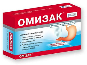 Фото Омизак