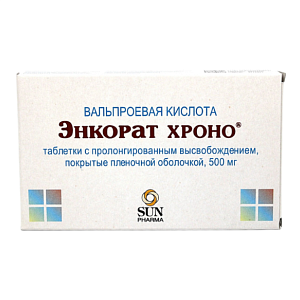 Фото Энкорат