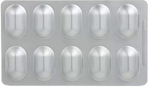 Фото Лансопразол