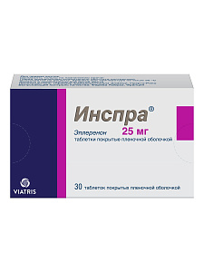 Фото Инспра