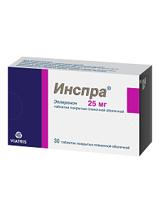 Фото Инспра