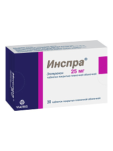 Фото Инспра