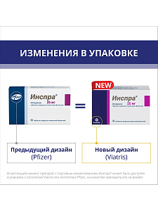 Фото Инспра