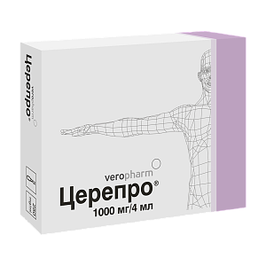 Фото Церепро