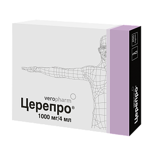 Фото Церепро