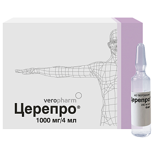 Фото Церепро