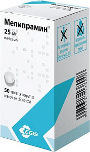 Фото Имипрамин