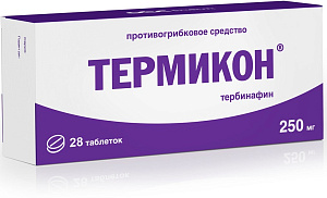 Фото Термикон