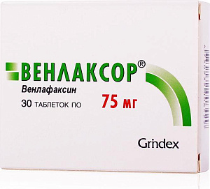 Фото Венлаксор