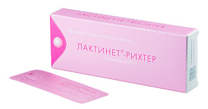 Фото Лактинет