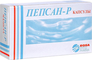 Фото Пепсан Р