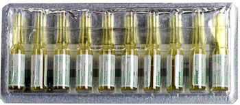 Кеторол, раствор для в/в и в/м введения 30 мг/мл, ампулы 1 мл, 10 шт. 