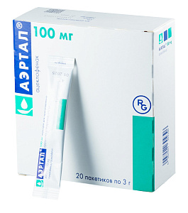 Фото Аэртал