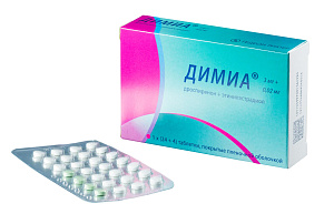 Фото Димиа