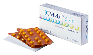 Фото Улипристал