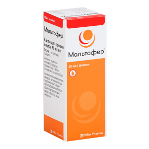 Фото Мальтофер