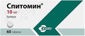 Фото Спитомин