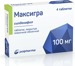 Фото Максигра