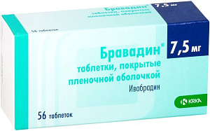 Фото Бравадин