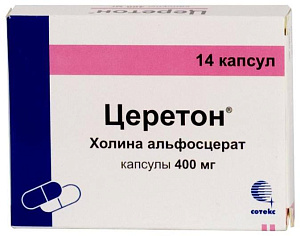 Фото Церетон