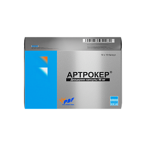 Фото Артрокер