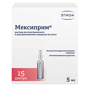 Фото Мексиприм