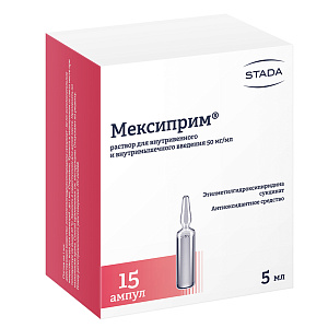 Фото Мексиприм