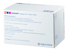 Фото Эквамер