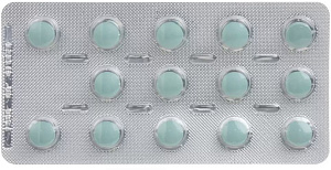 Фото Эзомепразол