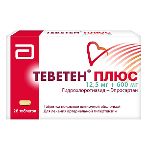 Фото Теветен